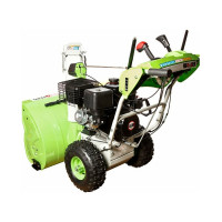 Бензиновый снегоуборщик REDVERG RD-SB76/13E 6667077