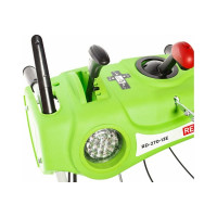 Бензиновый снегоуборщик REDVERG RD-SB76/13E 6667077