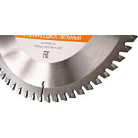 Диск пильный (185x20/16 мм; 60 зубьев; Мульти рез) Sturm 9023-185-20/16-60