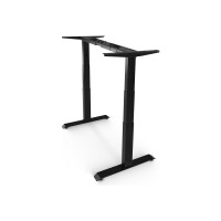 Рама для стола с регулируемой высотой StolStoya ТИТАН PE221IB
