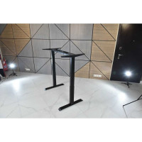 Рама для стола с регулируемой высотой StolStoya ТИТАН PE221IB