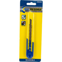 Обойный нож МастерАлмаз сегментный, из пластика, 18 мм 10503204