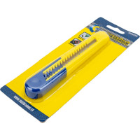 Обойный нож МастерАлмаз сегментный, из пластика, 18 мм 10503204