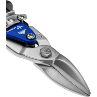 Ножницы по металлу vertextools PROFFESSIONAL 250 мм, прямой рез 0038-01