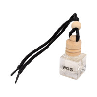 Автомобильный ароматизатор WOG Tiziana Terenzi Kirke, 8 мл WGC1005