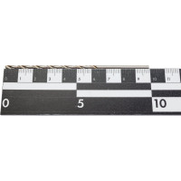 Сверло по металлу ц/х (10 шт; 2.7х66х100 мм; ГОСТ 886; Р6М5/HSS M2) JSD 3653