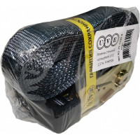 Стяжной кольцевой ремень UVE 1500 daN, 4 м, 25 мм, ERGO RS-25-1500-4-ergo