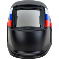 Маска сварщика ДЕРЖАВА с АСФ WH-ADF-9035G Дока DK.3100.06266