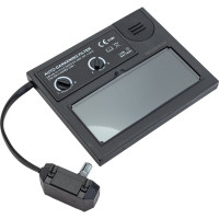 Маска сварщика ДЕРЖАВА с АСФ WH-ADF-9035G Дока DK.3100.06266