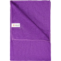 Салфетка из микрофибры Airline фиолетовая, 40x60 см AB-A-06