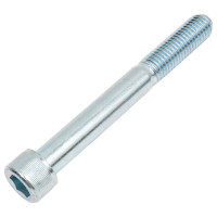 Винт ЦКИ DIN912 М12х100, 8.8 Ц HEX 10 аналог ГОСТ 11738-84 уп. 20 шт. 63287