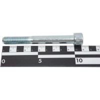 Винт ЦКИ DIN912 М12х100, 8.8 Ц HEX 10 аналог ГОСТ 11738-84 уп. 20 шт. 63287