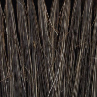 Щетка для пола TTS ПВХ с деревянным основанием, металлическое крепление, 80 см 00005502