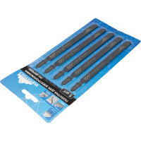 Полотно 5 шт для электролобзика vertextools T318A