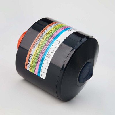 Комбинированный фильтр БРИЗ 3001 марка А1В1Е1К1SX(CO)NOР3 R D 500213011