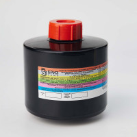 Комбинированный фильтр БРИЗ 3001 марка А1В1Е1К1SX(CO)NOР3 R D 500213011