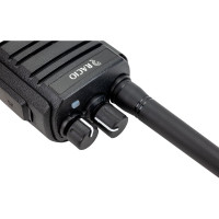 Радиостанция Racio R800 UHF 00-00001290