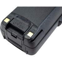 Радиостанция Racio R800 UHF 00-00001290