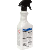 Очиститель для акрила Glutoclean 750 мл М 047402092