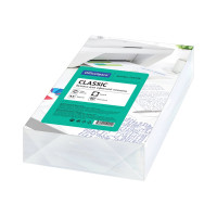 Бумага OfficeSpace Classic А5, 80 г/м2, 500 листов, 146% 264198