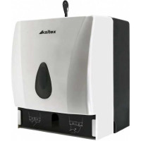 Диспенсер рулонных полотенец Ksitex ТН-8218A 33106