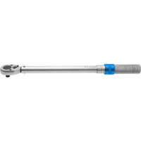 Динамометрический ключ HOEGERT TECHNIK 1/2, 42-210 Нм HT1W707