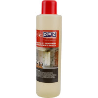 Кислотное средство от ржавчины и известкового налета Rein DS 10 1 л, 1.2 кг 0.002-134
