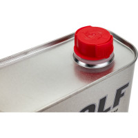 Масло Rolf Transmission 80W-90 GL-5 1л 322242
