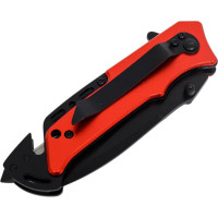 Складной нож YATO YT-76052 371576052 092 1