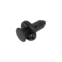 Автокрепеж для Acura/Honda 10 шт 90505SX0003, BE1862, YL1186, 91505SM4003 КрепАвто 0811
