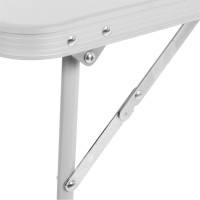 Складной стол Premier Fishing 60x80 см T-PR-T-60x80 00000282326