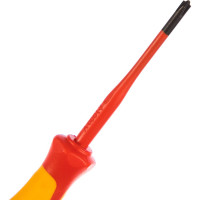 Отвёртка тонкая PlusMinus KNIPEX KN-982401SLS