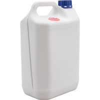 Средство для мытья и дезинфекции сантехники и туалетов DOLPHIN Sani Max 5л 9118