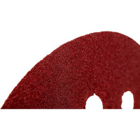 Круг абразивный (5 шт; 125 мм; Р100) BOHRER 52112610