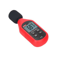 Цифровой измеритель уровня шума UNI-T UT353 00-00007442 106884