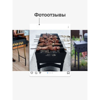 Эмаль термостойкая для мангалов KUDO золотая KU-5127