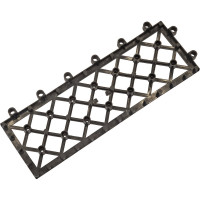 Крепеж Гвозdeck Unideck NEW 100 шт. 10020000PP00WG00