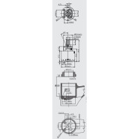 Картридж RavSlezak LUX Kerox KA3512ECO