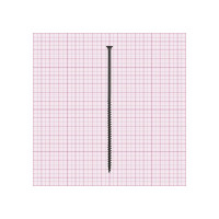 Саморез SWFS ШСГД 4,8х150, 800 шт. тов-017843