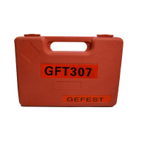 Монтажный пистолет Gefest GFT307