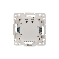 Механизм розетки EKF Стокгольм с 2USB белый PROxima EYR-2USB-type-C