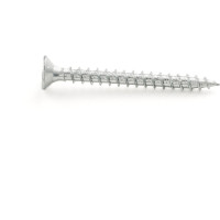 Гвоздь Гвозdeck B HR белый цинк 4.5х4.5мм потайная головка 500шт 20124545WHPZHR1
