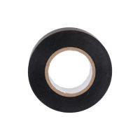 Изолента OXCRAFT ПВХ, 19 мм х 20 м, черная PO000147796