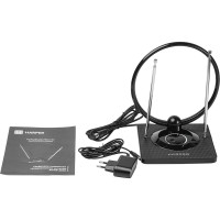Комнатная активная антенна для телевизора HARPER ADVB-2840 H00002230