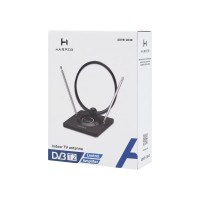 Комнатная активная антенна для телевизора HARPER ADVB-2840 H00002230