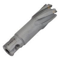 Сверло корончатое TCT (25х55 мм; One-touch) KORNOR 10550025