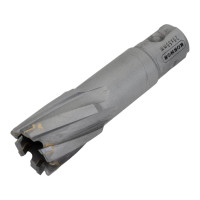 Сверло корончатое TCT (25х55 мм; One-touch) KORNOR 10550025