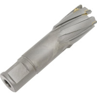 Сверло корончатое TCT (24х55 мм; Weldon 19) KORNOR 10750024