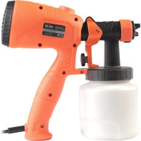 Электрический краскопульт PATRIOT SG 400 170303400