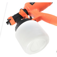 Электрический краскопульт PATRIOT SG 400 170303400